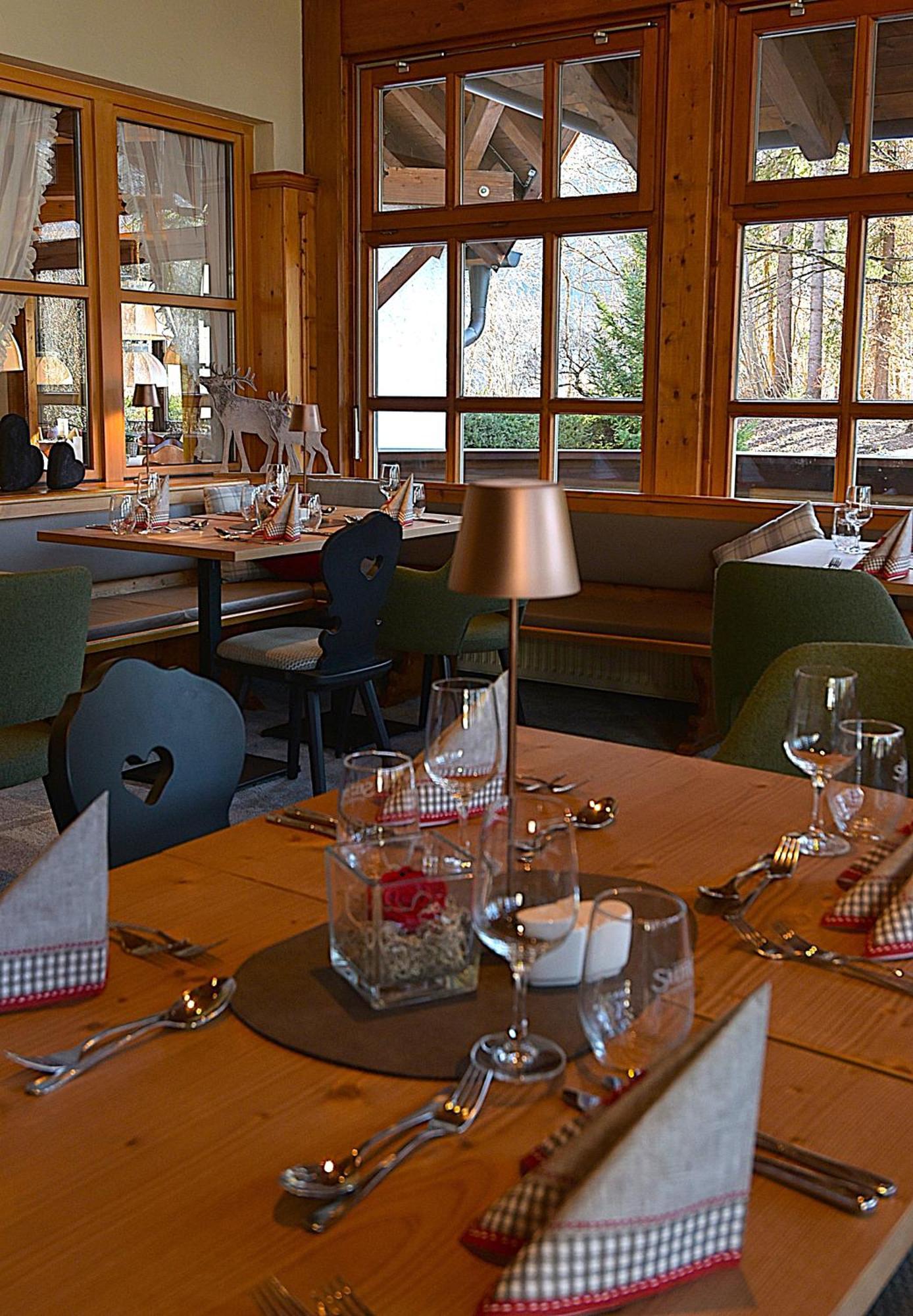 Dorint Sporthotel Garmisch-Partenkirchen Dış mekan fotoğraf